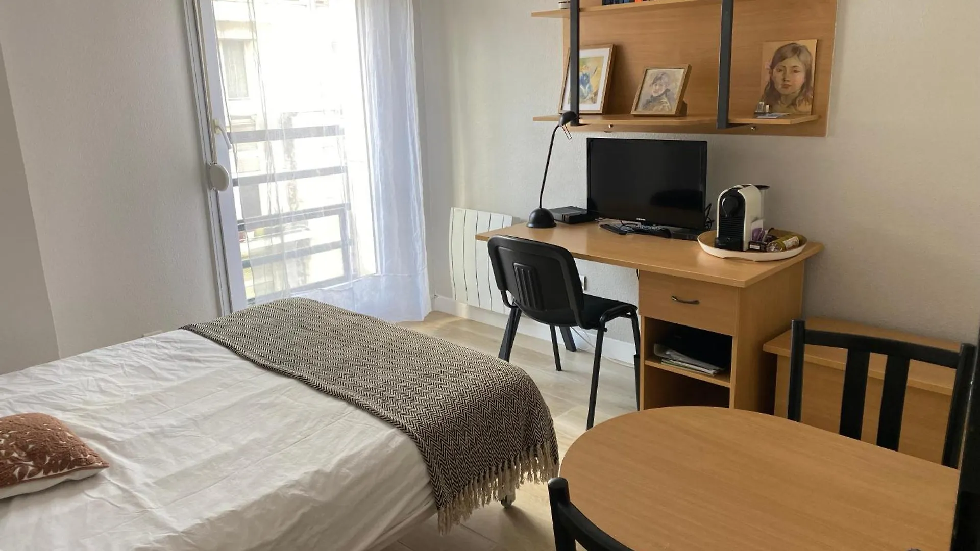 Apartment Cosy *