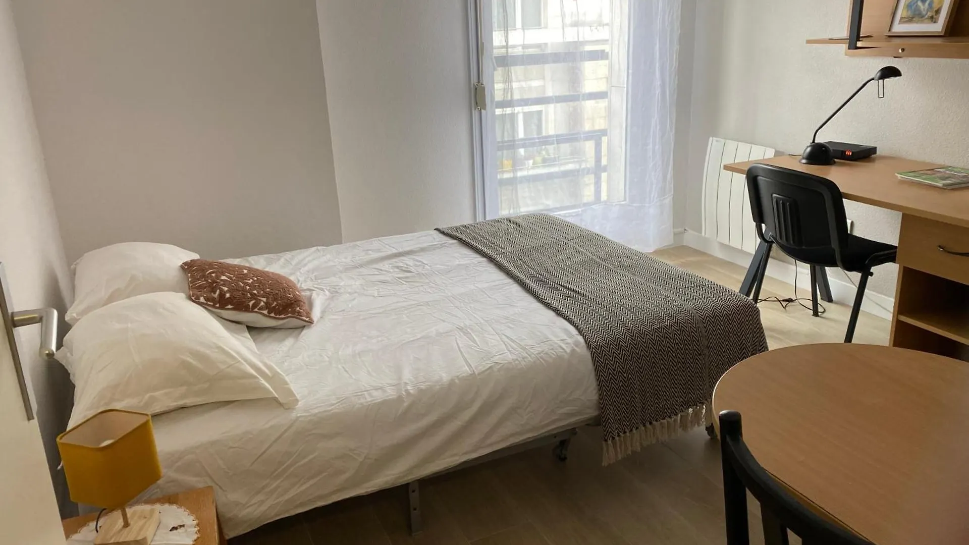 Cosy Apartment Paris