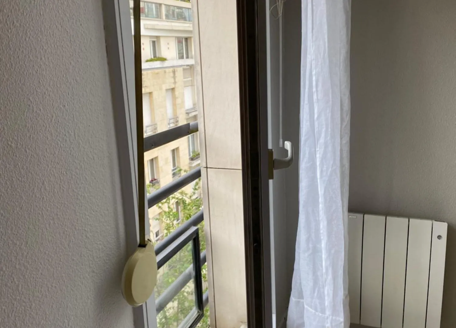 Apartment Cosy