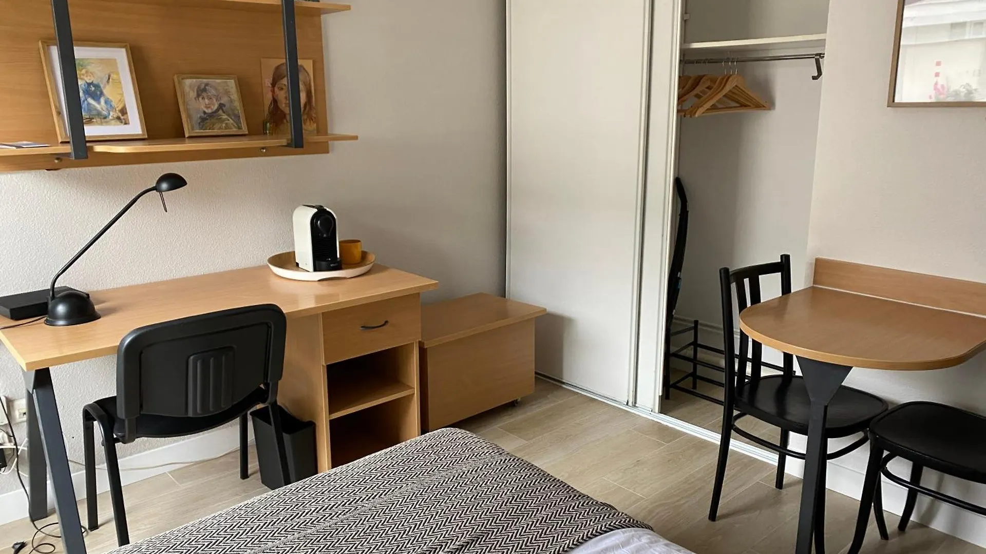 Cosy Apartment